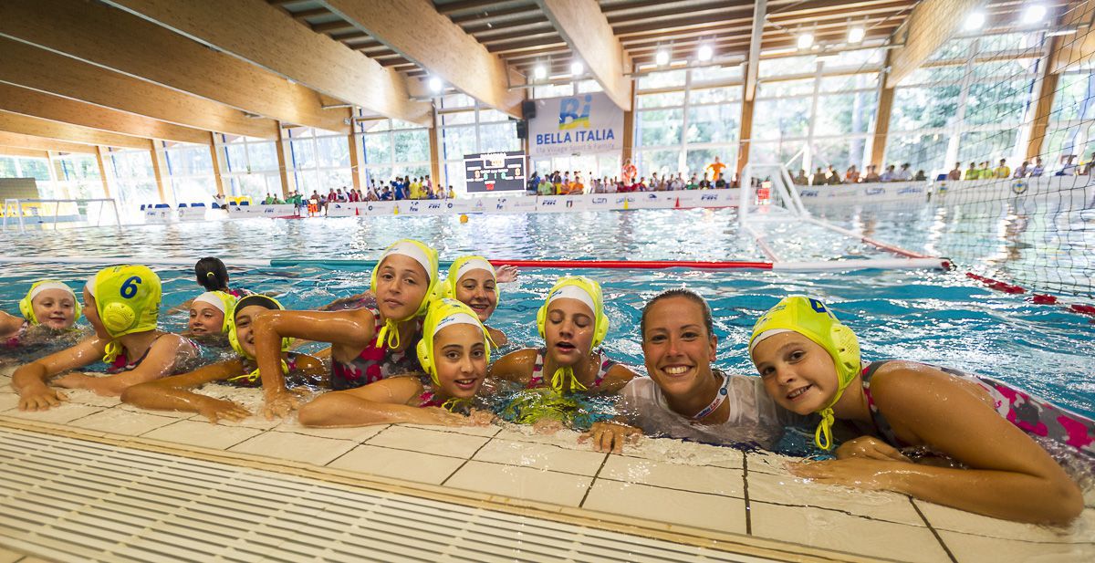 Day5 HabaWaba Plus 2018 Lignano Sabbiadoro Villaggio Bella Italia Photo Deepbluemedia