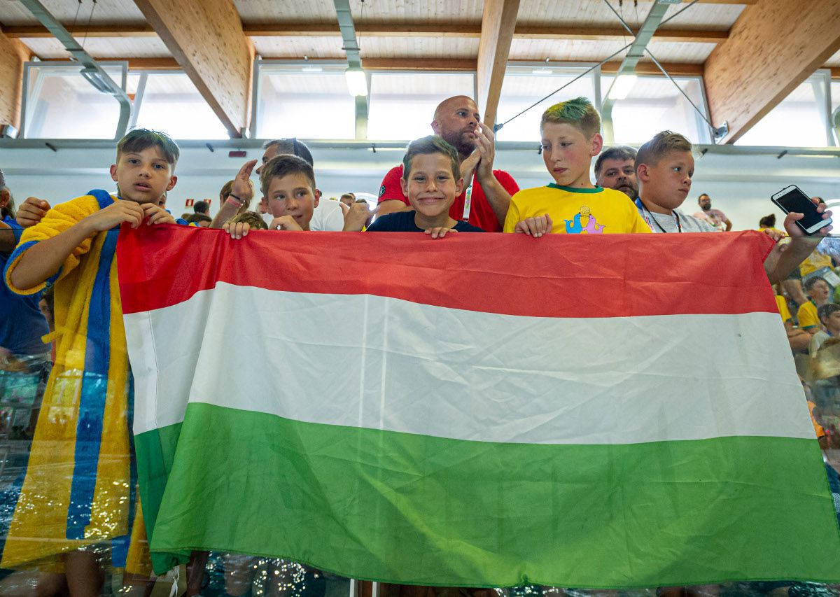 All'HaBaWaBa 2019 è trionfo ungherese