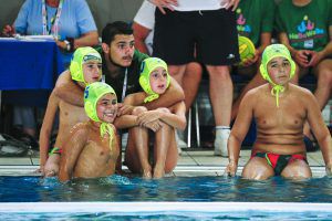 Nel 2017 entrambe le finali si risolsero ai rigori: il Team Azur (U9) e il Posillipo Coccodrilli (U11) i campioni in carica.