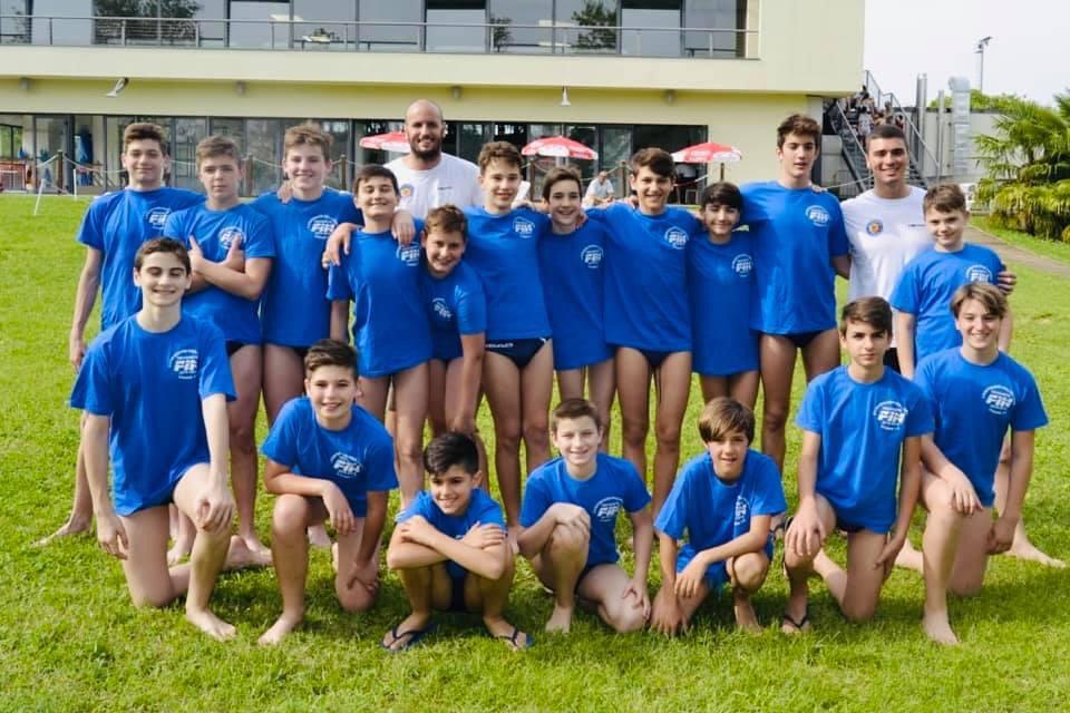 Trieste Trieste HaBaWaBa PLUS 2019 2 Ferreccio