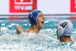 Andrea Mladossich, MVP degli Europei U17 di Tbilisi